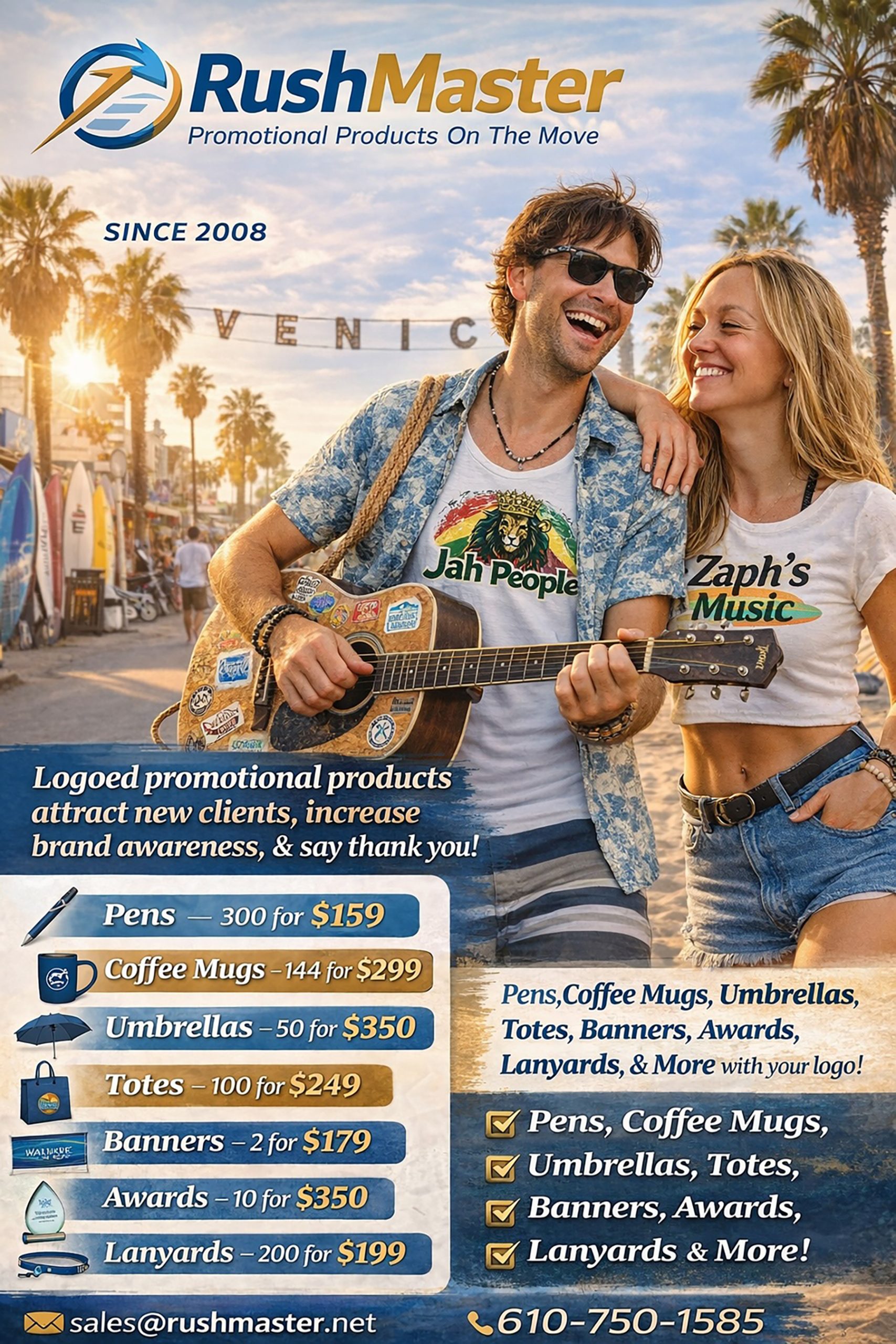 banner sales@rushmaster.com